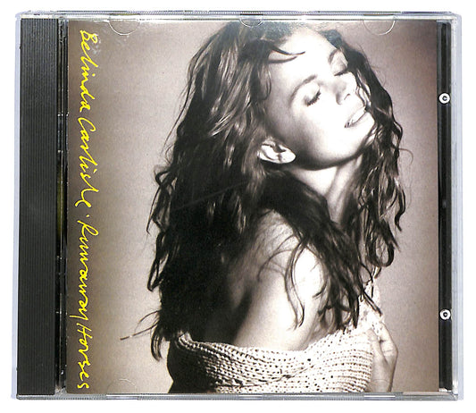 EBOND Belinda Carlisle - Runaway Horses CD CD117862