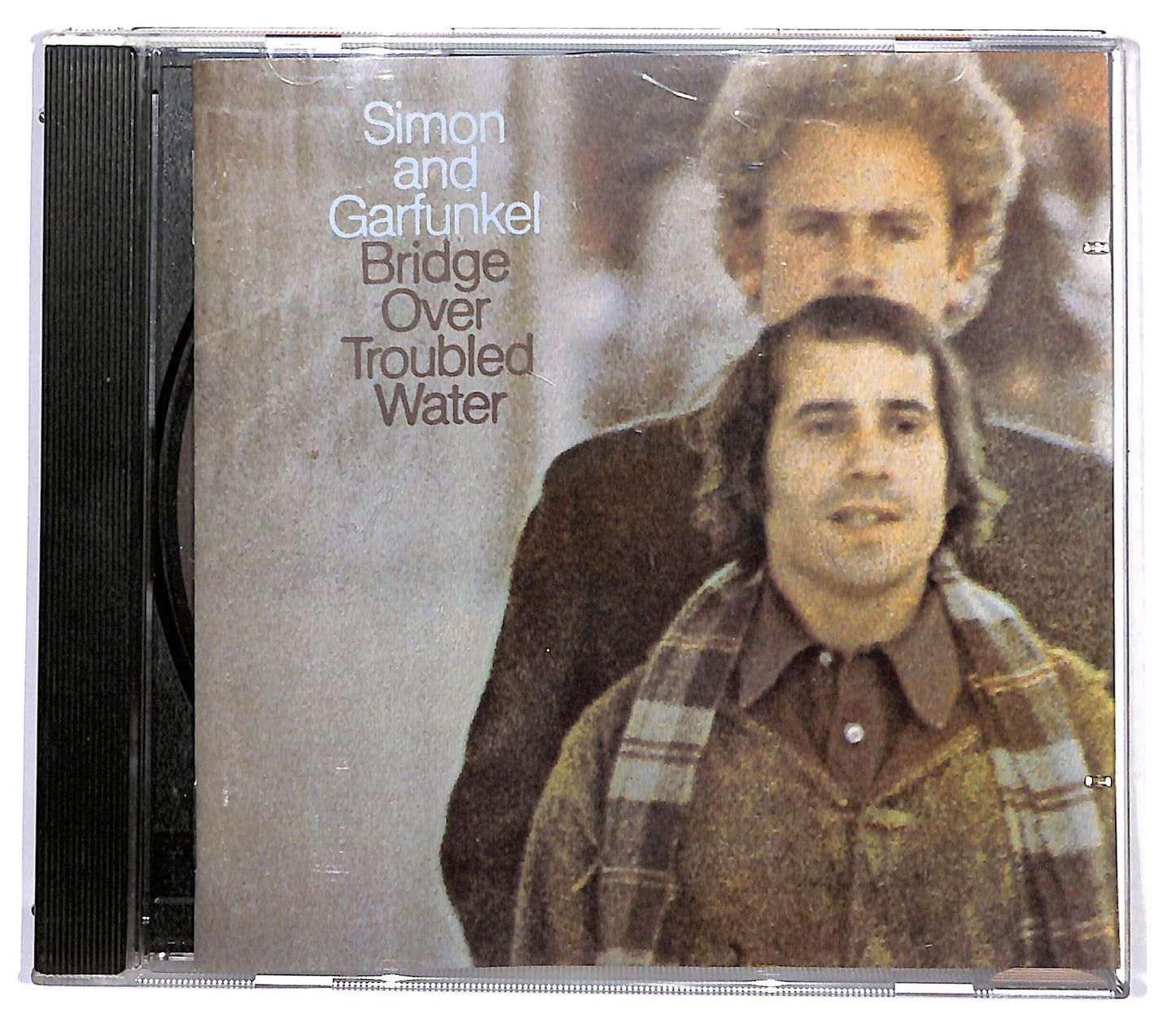 EBOND Simon And Garfunkel - Bridge Over Troubled Water CD CD117937