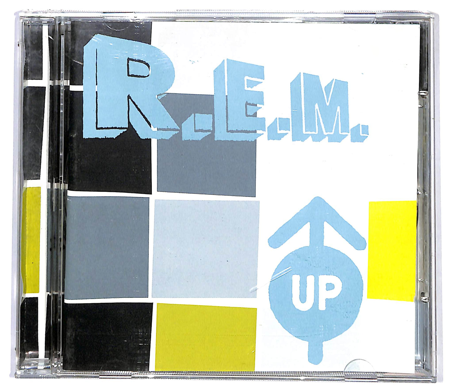 EBOND R.E.M. - Up CD CD117945