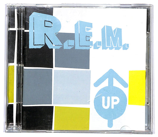 EBOND R.E.M. - Up CD CD117945