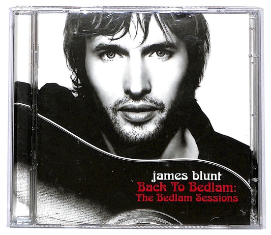EBOND James Blunt - Back To Bedlam: The Bedlam Sessions CD CD117957