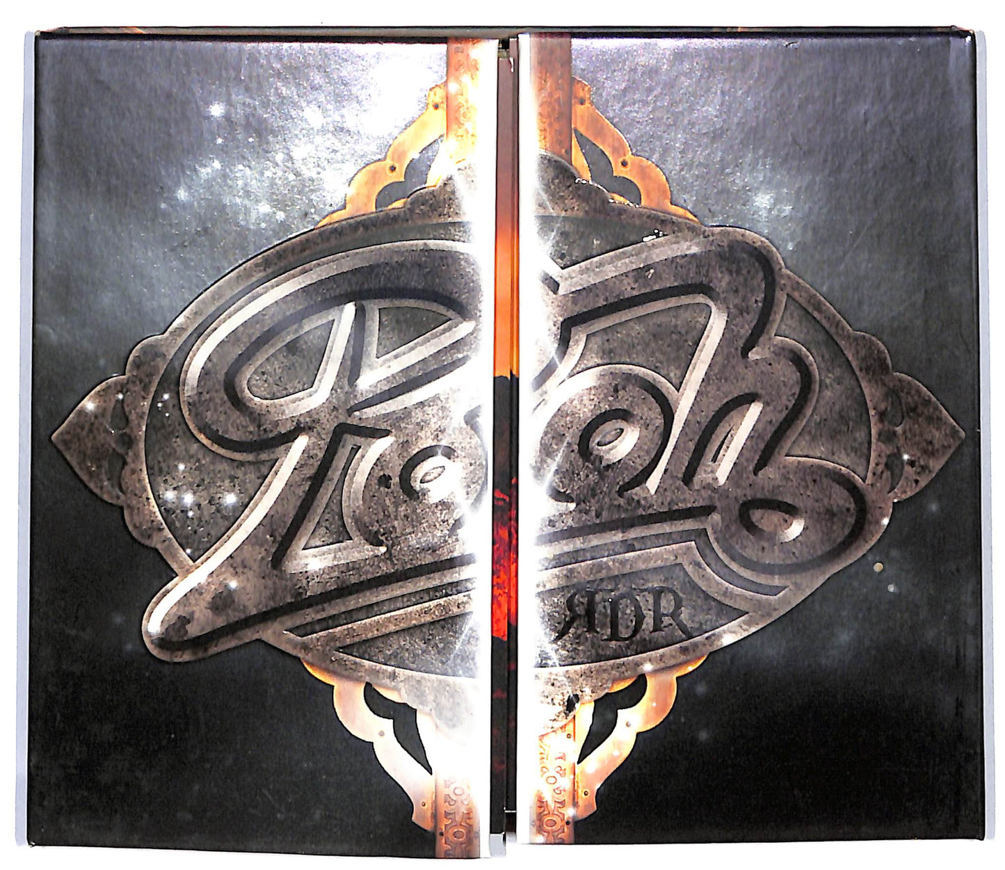 EBOND Pooh - Dove Comincia Il Sole (Luxury Edition) DIGIPACK CD CD118045