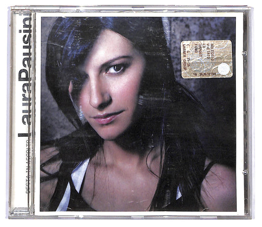 EBOND Laura Pausini - Resta In Ascolto CD CD118106