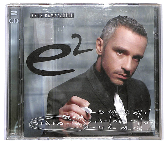 EBOND Eros Ramazzotti - E² CD CD118117
