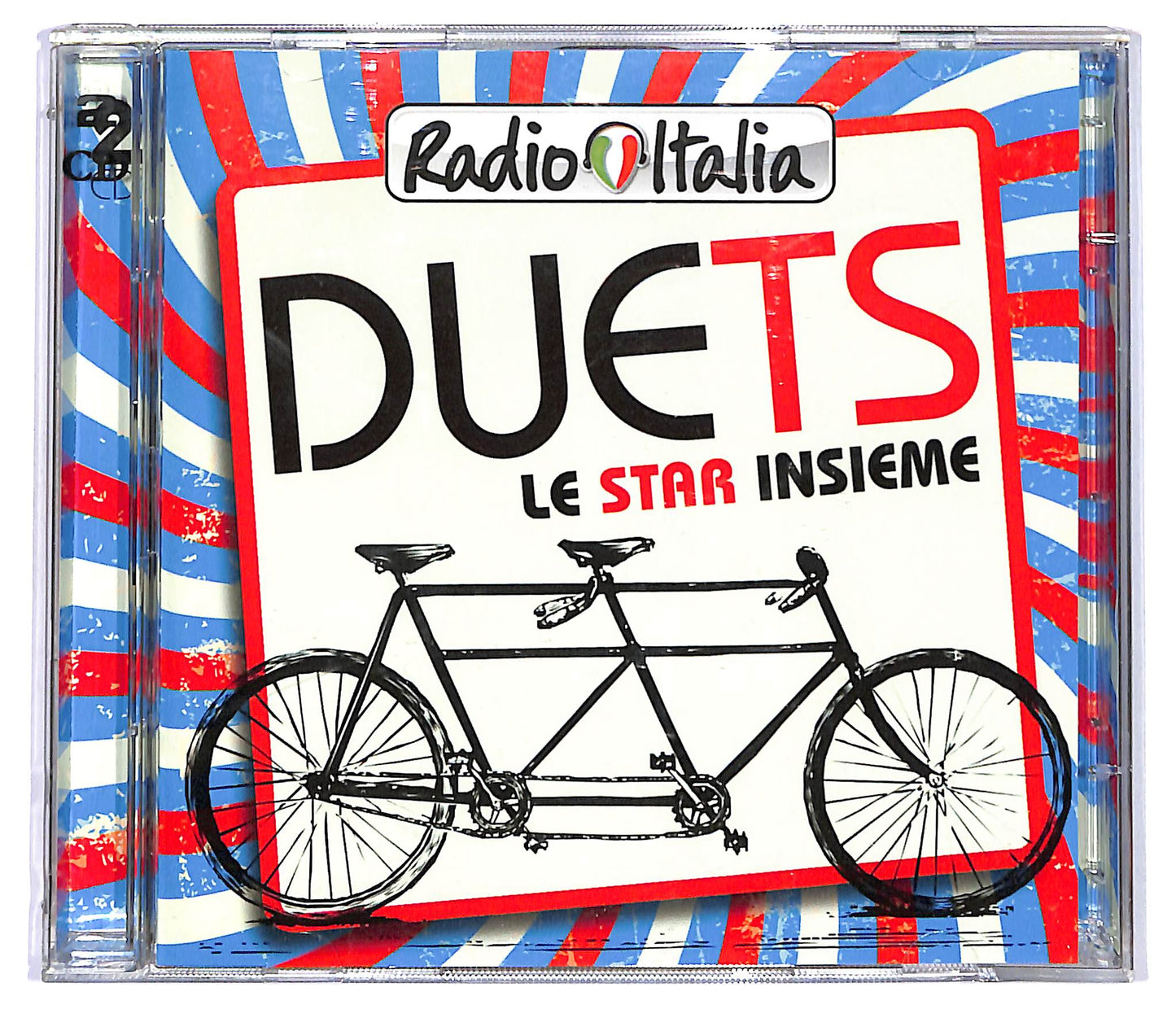 EBOND Various - Duets . Le Star Insieme CD CD118122