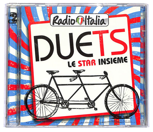 EBOND Various - Duets . Le Star Insieme CD CD118122