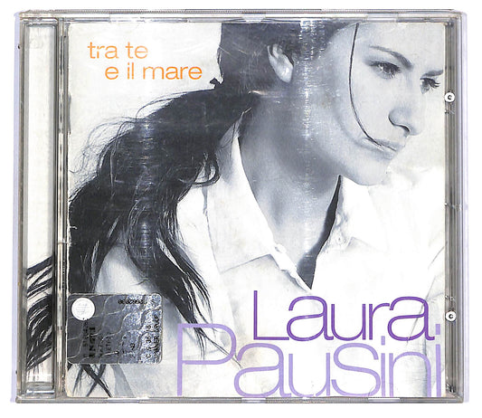 EBOND Laura Pausini - Tra Te E Il Mare CD CD118129