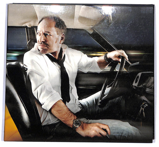 EBOND Vasco Rossi - Vivere O Niente CD CD118226