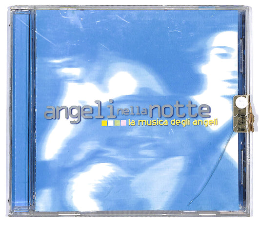 EBOND Angeli Nella Notte La Musica Degli Angeli CD CD118230