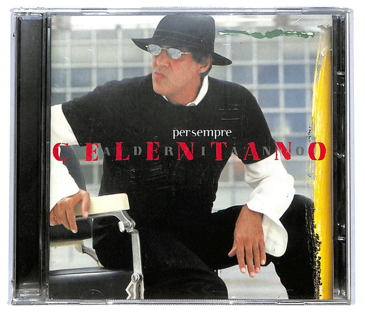 EBOND Adriano Celentano - Per Sempre CD CD118241