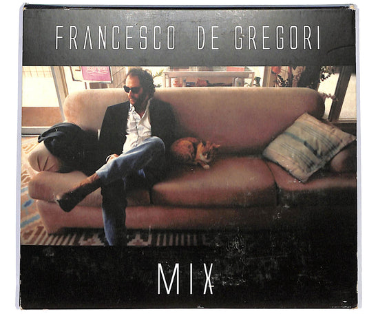 EBOND Francesco De Gregori - Mix CD CD118334