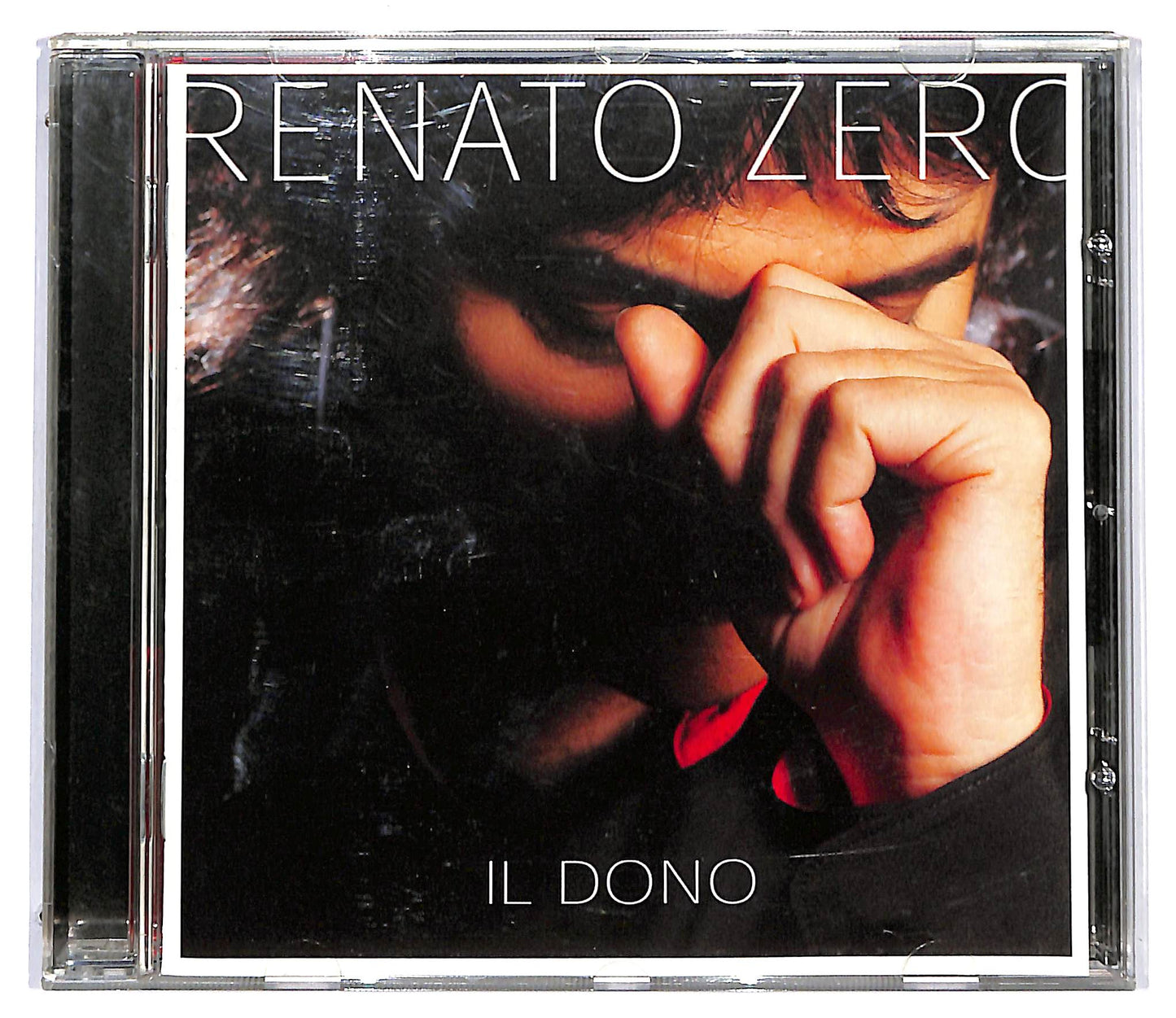 EBOND Renato Zero - Il Dono CD CD118345