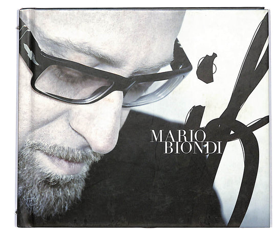 EBOND Mario Biondi - If Digibook CD CD118347