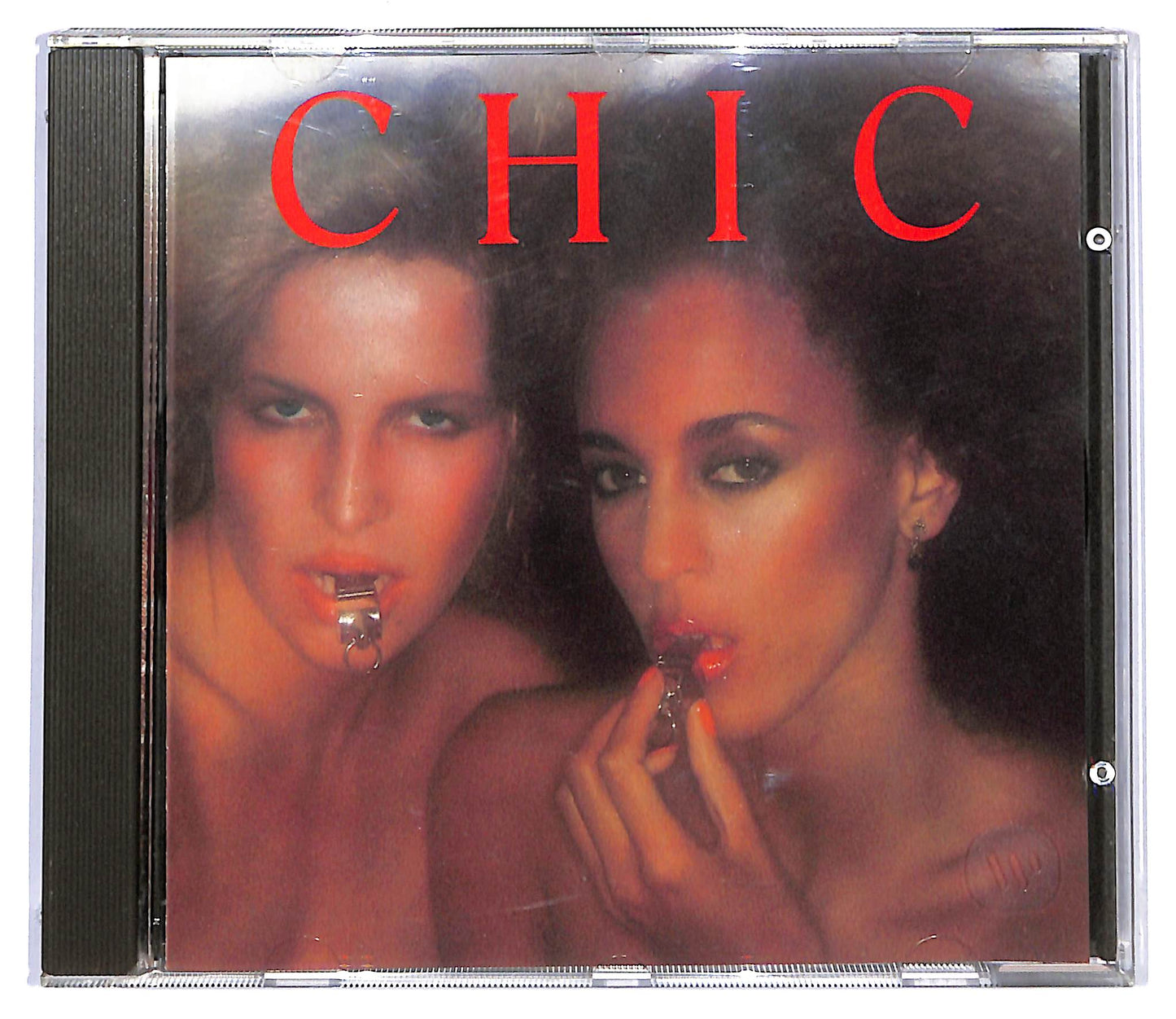 EBOND Chic - Chic CD CD118441