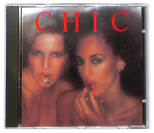 EBOND Chic - Chic CD CD118441