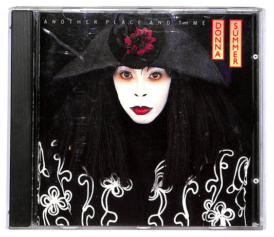 EBOND Donna Summer - Another Place And Time CD CD118517