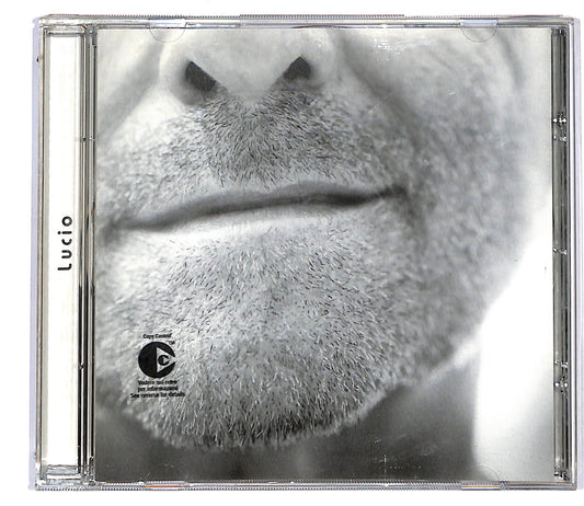 EBOND Lucio Dalla - Lucio CD CD118555