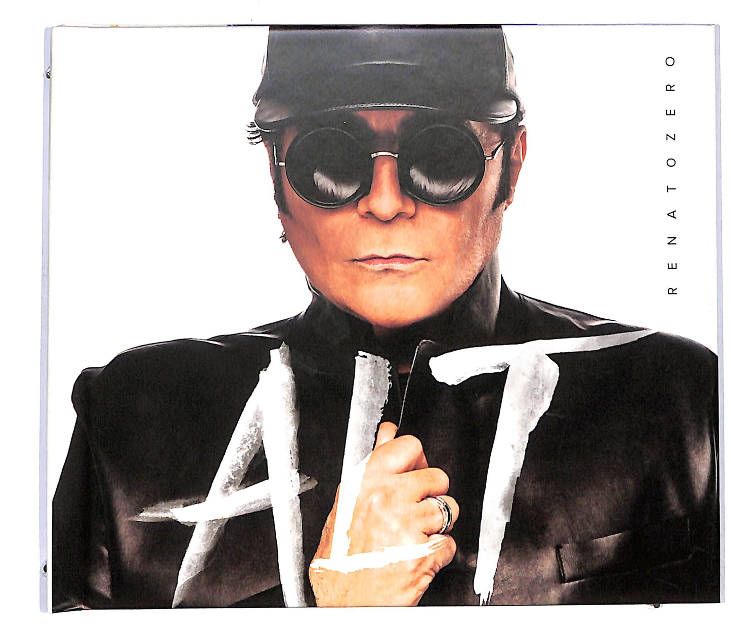 EBOND Renato Zero - Alt DIGIPACK CD CD118606