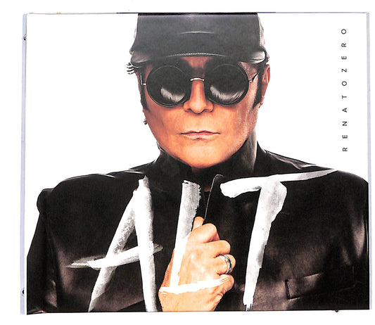 EBOND Renato Zero - Alt DIGIPACK CD CD118606