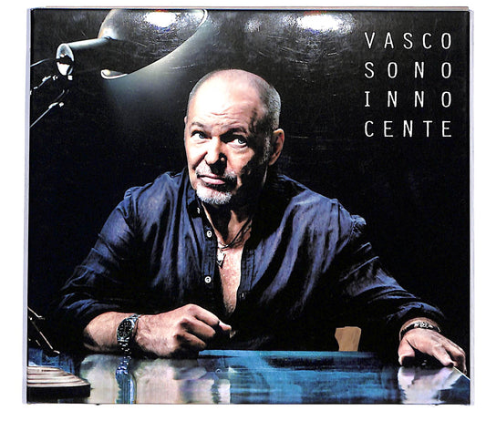 EBOND Vasco - Sono Innocente DIGIPACK CD CD118607