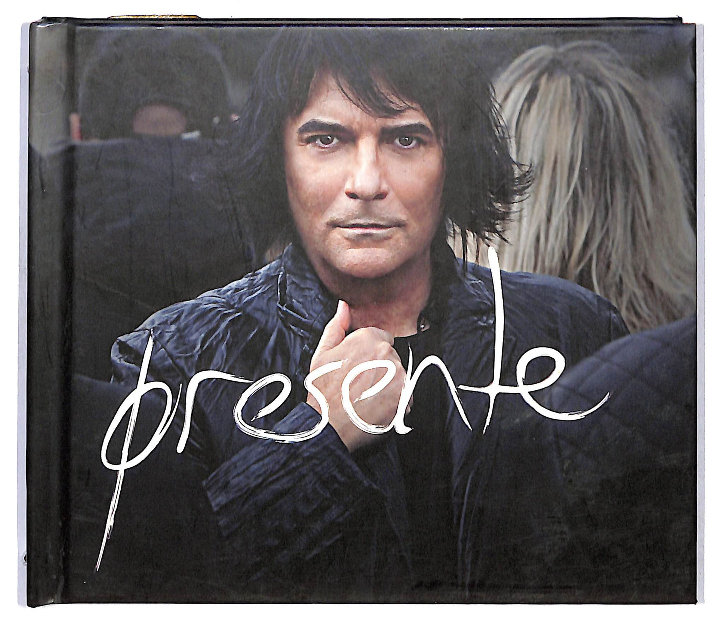 EBOND Renato Zero - Presente DIGIPACK CD CD118617