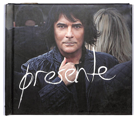 EBOND Renato Zero - Presente DIGIPACK CD CD118617