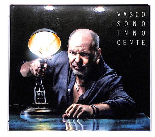EBOND Vasco - Sono Innocente DIGIPACK CD CD118740