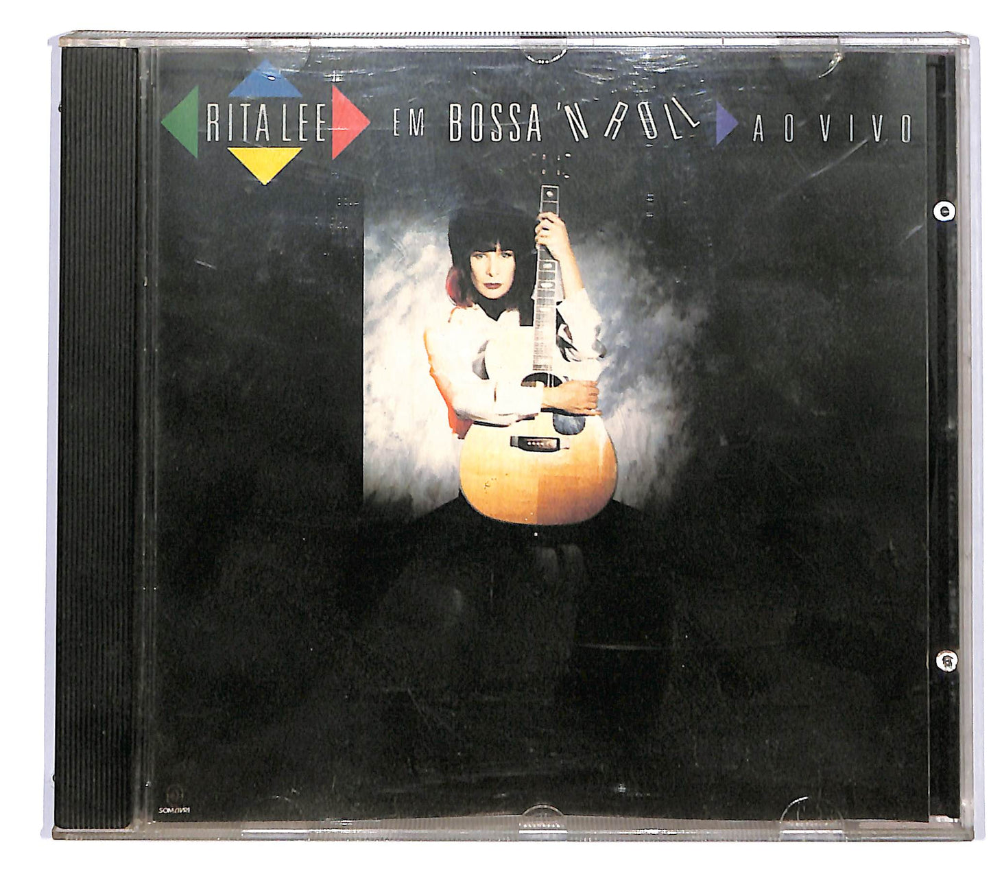 EBOND Rita Lee - Rita Lee Em Bossa 'N Roll CD CD118750