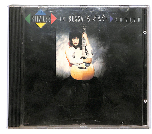 EBOND Rita Lee - Rita Lee Em Bossa 'N Roll CD CD118750