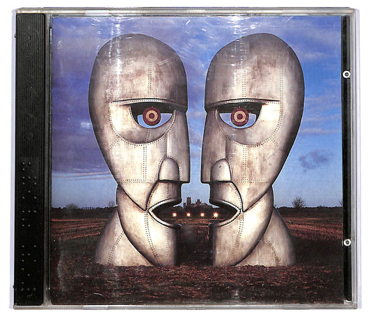 EBOND Pink Floyd - The Division Bell CD CD118823