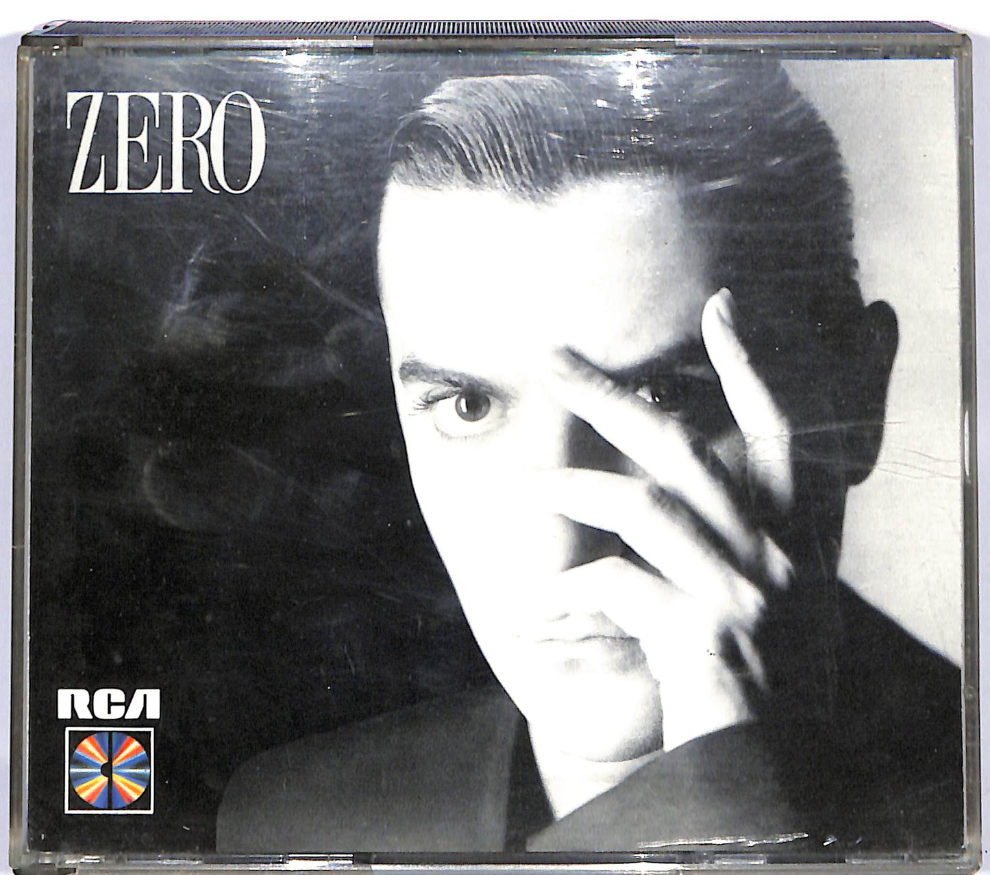 EBOND Renato Zero - Zero CD CD118828