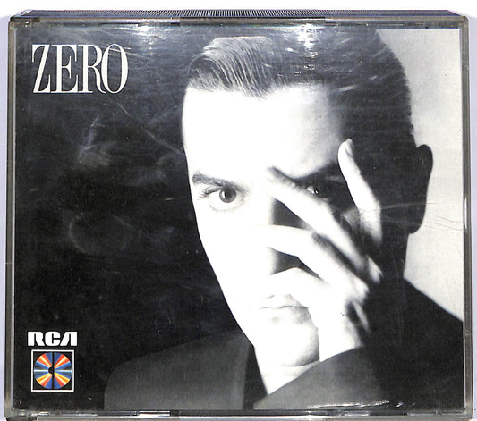 EBOND Renato Zero - Zero CD CD118828