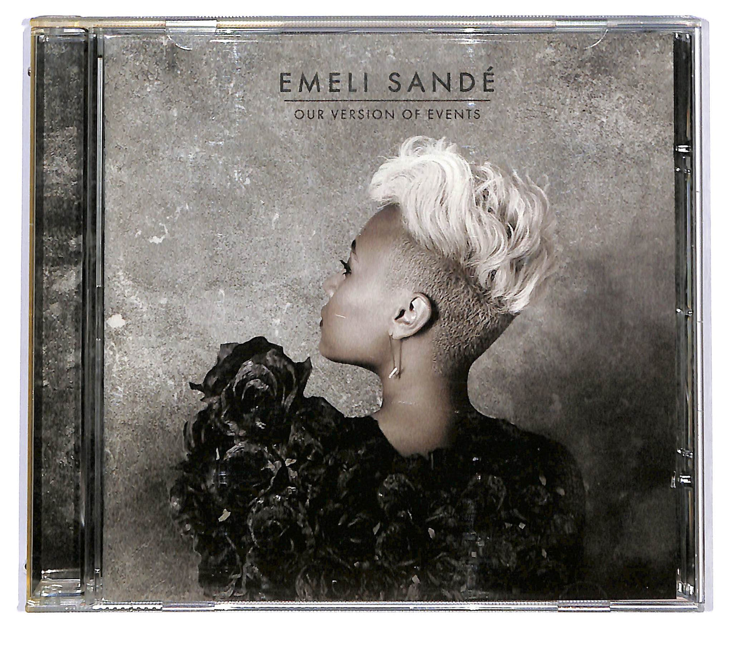 EBOND Emeli Sande - Our Version Of Events CD CD118853