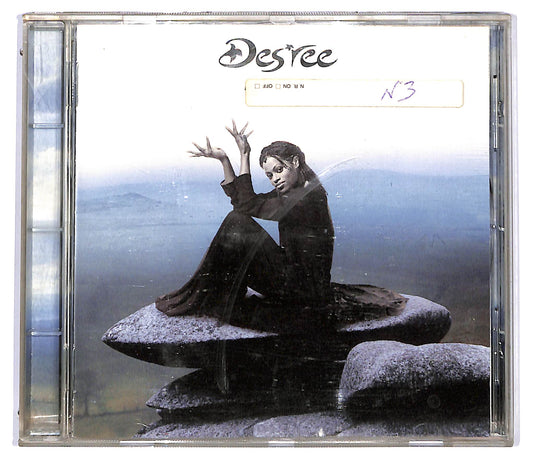 EBOND Des'ree - I Ain't Movin' CD CD118857