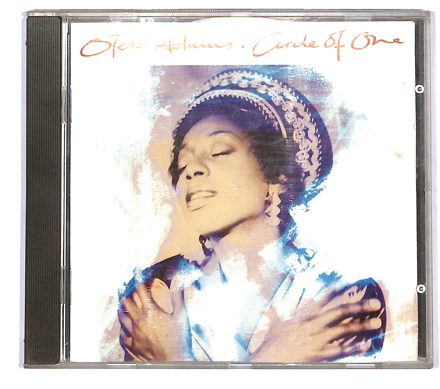 EBOND Oleta Adams - Circle Of One CD CD118858