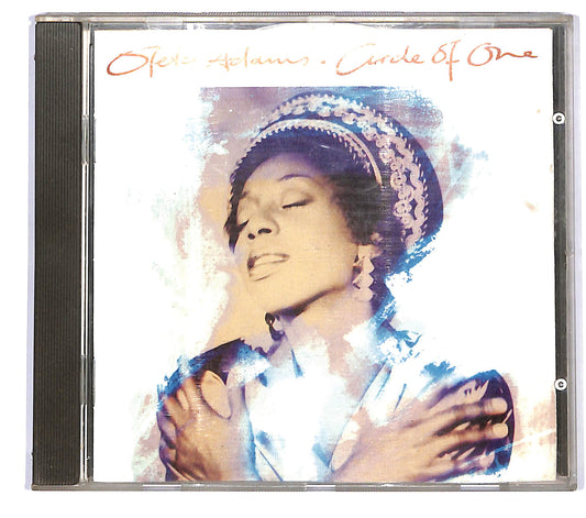 EBOND Oleta Adams - Circle Of One CD CD118858