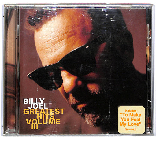 EBOND Billy Joel - Greatest Hits Volume III CD CD118910