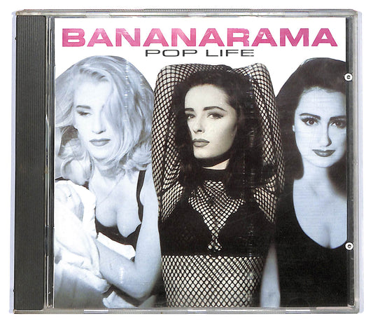 EBOND Bananarama - Pop Life CD CD118925