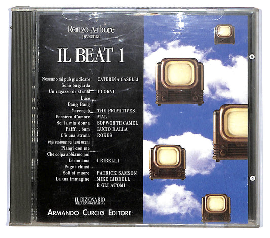 EBOND Various - Il Beat 1 CD CD118928