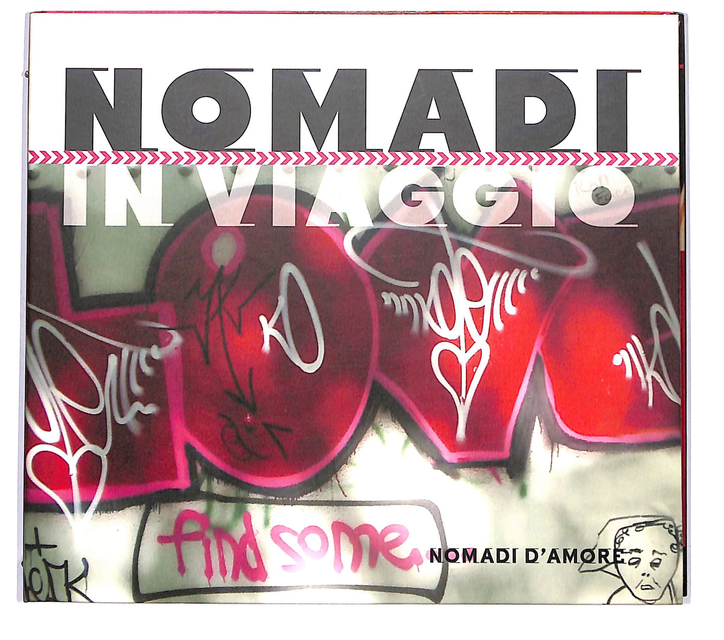 EBOND Nomadi - Nomadi D'Amore CD CD119031