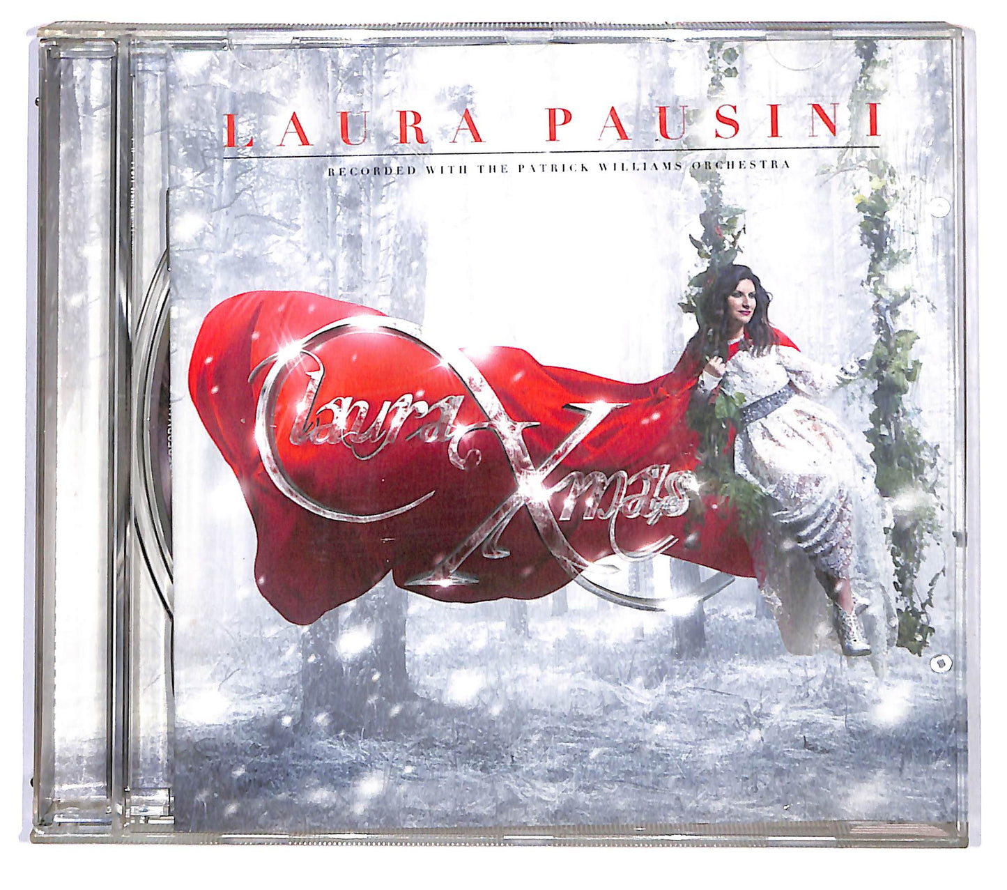 EBOND Laura Pausini - Laura Xmas CD CD119040