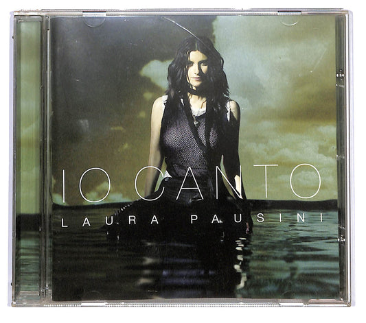 EBOND Laura Pausini - Io Canto EDITORIALE CD CD119048