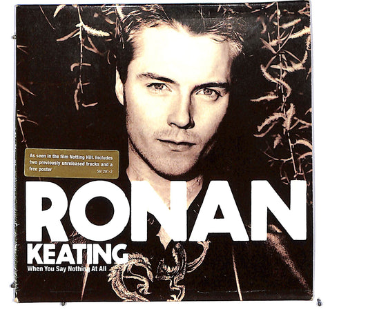 EBOND Ronan Keating - When You Say Nothing At All CD CD119113