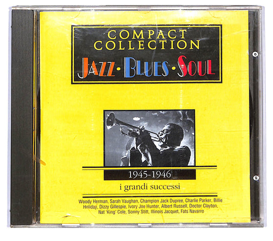 EBOND Various - I Grandi Successi 1945-1946 CD CD119124