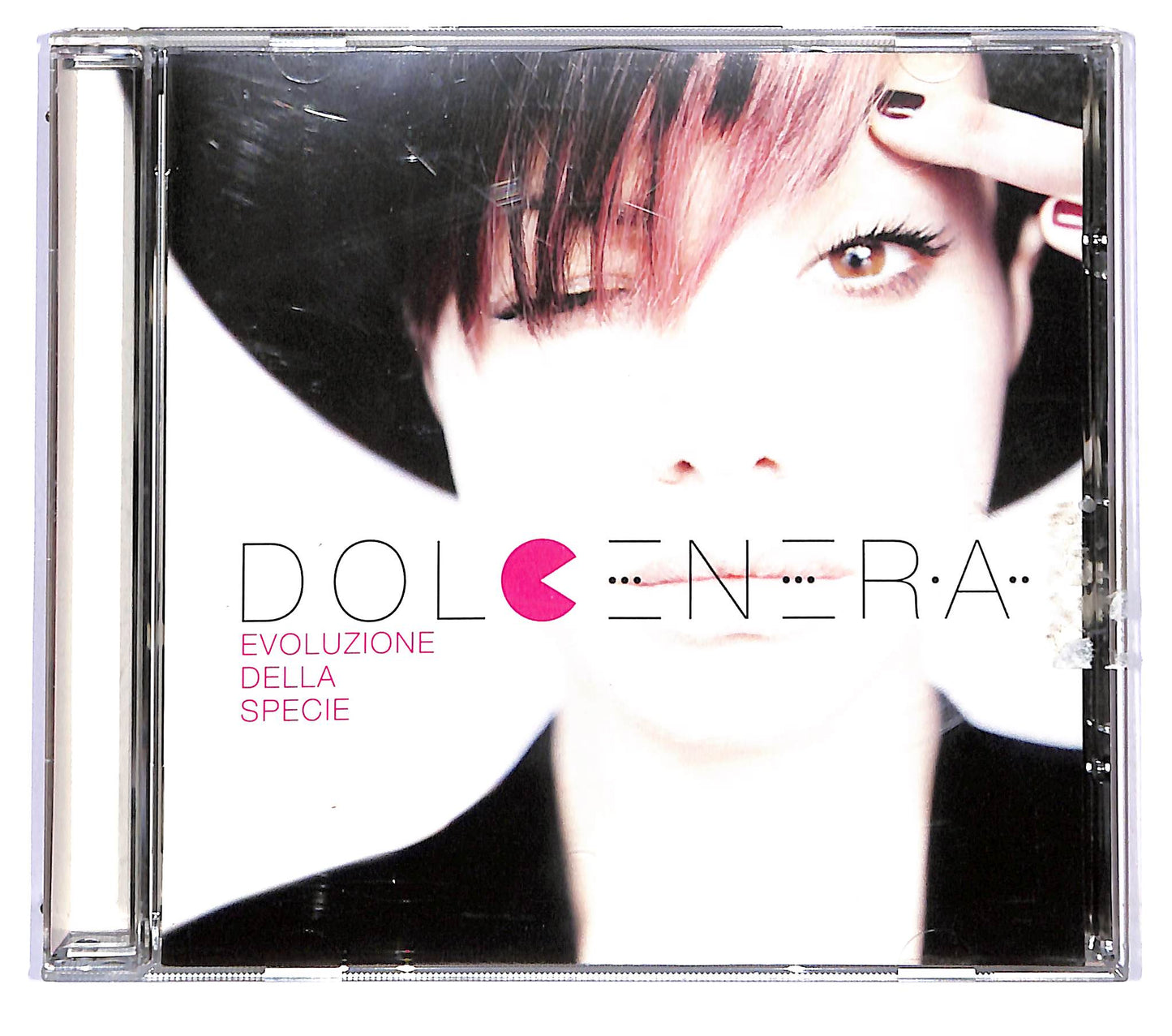 EBOND DolceNera - Evoluzione Della Specie CD CD119235