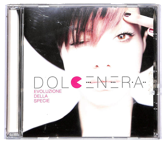 EBOND DolceNera - Evoluzione Della Specie CD CD119235