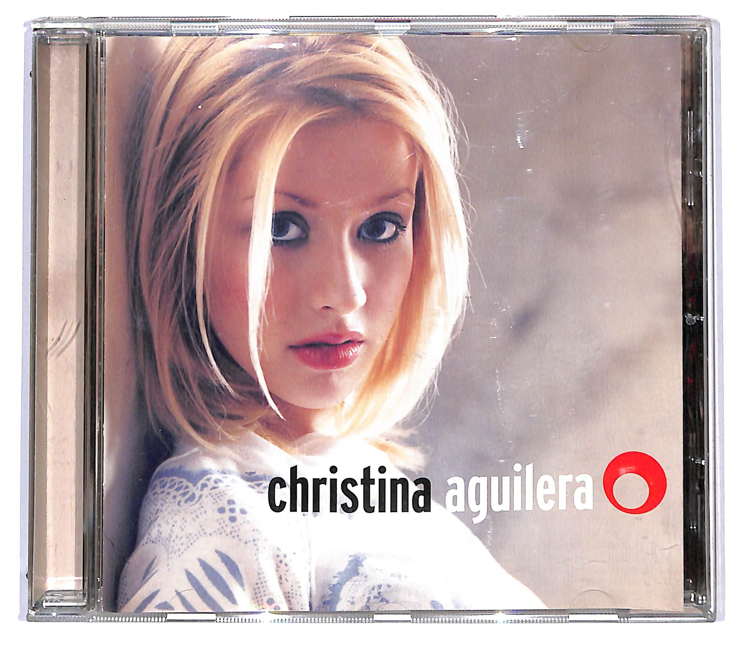 EBOND Christina Aguilera - Christina Aguilera CD CD119250