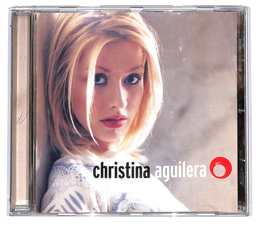 EBOND Christina Aguilera - Christina Aguilera CD CD119250