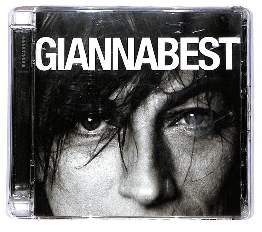 EBOND Gianna Nannini - Giannabest CD CD119252