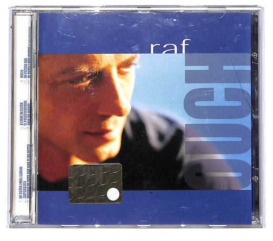 EBOND Raf (5) - Ouch CD CD119254